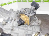 Recambio de caja cambios para ford mondeo berlina (gd) 1.8 16v cat referencia OEM IAM XS7R7002JB 1GE28L27000065 