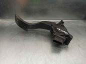 Recambio de potenciometro pedal para seat leon st (5f8) 2.0 tdi referencia OEM IAM 5Q1721503H 6PV01062110 HELLA