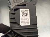 Recambio de potenciometro pedal para seat leon st (5f8) 2.0 tdi referencia OEM IAM 5Q1721503H 6PV01062110 HELLA