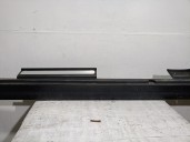 Replacement side skirt for Mini Mini Countryman (F60) Cooper OEM IAM reference 51775A3E755 51775A3E755 