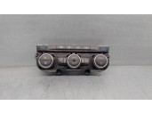 Recambio de mando climatizador para seat leon (5f1) 1.4 16v tsi referencia OEM IAM 5F0907044AK  