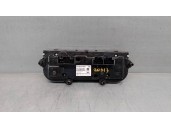 Recambio de mando climatizador para seat leon (5f1) 1.4 16v tsi referencia OEM IAM 5F0907044AK  