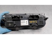 Recambio de mando climatizador para seat leon (5f1) 1.4 16v tsi referencia OEM IAM 5F0907044AK 