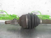 Recambio de transmision delantera izquierda para ford mondeo berlina (gd) 1.8 16v cat referencia OEM IAM 