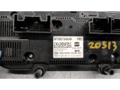 Recambio de mando climatizador para seat leon (5f1) 1.4 16v tsi referencia OEM IAM 5F0907044AK 