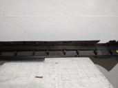 Replacement lateral side skirt for Mini Mini Countryman (F60) Cooper OEM IAM reference 51775A3E755 51775A3E755 