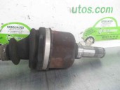 Recambio de transmision delantera izquierda para ford mondeo berlina (gd) 1.8 16v cat referencia OEM IAM 