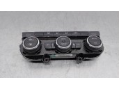Recambio de mando climatizador para seat leon (5f1) 1.4 16v tsi referencia OEM IAM 5F0907044AK 