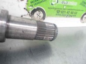 Recambio de transmision delantera izquierda para ford mondeo berlina (gd) 1.8 16v cat referencia OEM IAM 