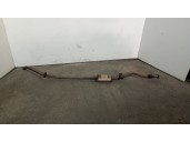 Recambio de tubo escape central para kia picanto i (sa) 1.1 referencia OEM IAM 2861007101 2861007101 