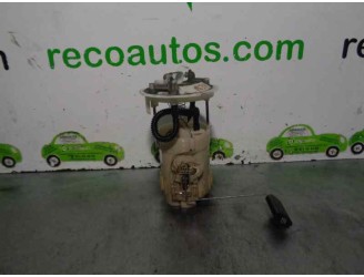 Replacement fuel level sender for Renault Vel Satis (BJ0) 3.0 V6 dCi Turbodiesel CAT OEM IAM reference 82000049680 