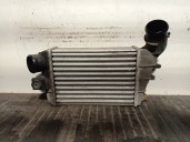 Recambio de intercooler para alfa romeo 147 (190) 1.9 jtd cat referencia OEM IAM 517159990 1686864 MODINE