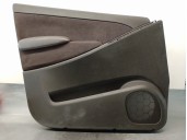 Recambio de guarnecido puerta delantera izquierda para lancia musa (184) 1.3 jtd 16v referencia OEM IAM 020114 