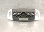 Recambio de luz interior para mini mini countryman (f60) cooper referencia OEM IAM 42936510201 63315A714B9 