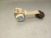 Recambio de cinturon seguridad trasero izquierdo para volkswagen touran (1t1, 1t2) 2.0 tdi 16v referencia OEM IAM 1T0857812C 1T0