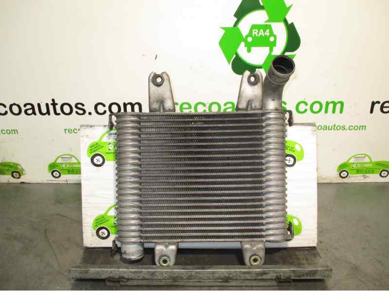 Recambio de intercooler para kia carnival ii 2.9 crdi cat referencia OEM IAM 0K55313550  