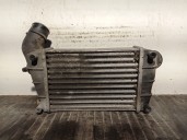 Recambio de intercooler para alfa romeo 147 (190) 1.9 jtd cat referencia OEM IAM 517159990 1686864 MODINE