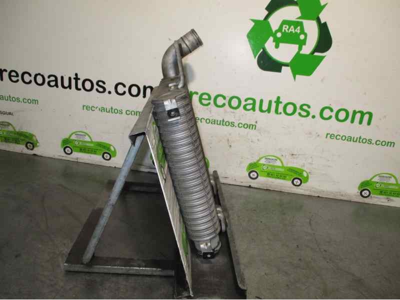 Recambio de intercooler para kia carnival ii 2.9 crdi cat referencia OEM IAM 0K55313550  