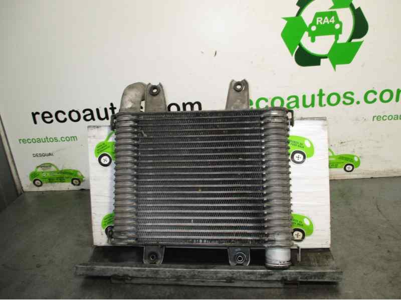 Recambio de intercooler para kia carnival ii 2.9 crdi cat referencia OEM IAM 0K55313550  