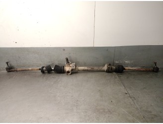 Recambio de cremallera direccion para renault express furgoneta/monovolumen (f40_, g40_) 1.6 d (f404) referencia OEM IAM 7701466