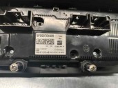 Recambio de mando climatizador para seat leon st (5f8) 2.0 tdi referencia OEM IAM 5F0907044M  