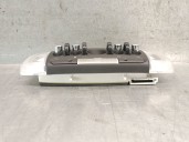 Recambio de luz interior para mini mini countryman (f60) cooper referencia OEM IAM 42936510201 63315A714B9 