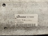 Recambio de intercooler para alfa romeo 147 (190) 1.9 jtd cat referencia OEM IAM 517159990 1686864 MODINE