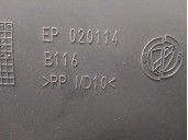 Recambio de guarnecido puerta delantera izquierda para lancia musa (184) 1.3 jtd 16v referencia OEM IAM 020114  