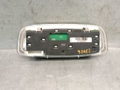 Recambio de luz interior para mini mini countryman (f60) cooper referencia OEM IAM 42936510201 63315A714B9 