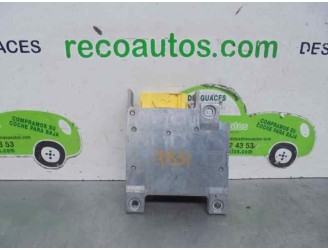 Recambio de centralita airbag para ford mondeo berlina (gd) 1.8 16v cat referencia OEM IAM 97BG14B056DD 000242479268 