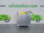 Recambio de centralita airbag para ford mondeo berlina (gd) 1.8 16v cat referencia OEM IAM 97BG14B056DD 000242479268 