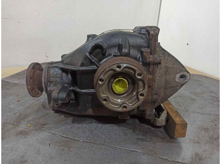Recambio de diferencial trasero para bmw serie 3 berlina (e46) 320d referencia OEM IAM 7526158 890304240836000 2.56