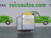 Recambio de centralita airbag para ford mondeo berlina (gd) 1.8 16v cat referencia OEM IAM 97BG14B056DD 000242479268 
