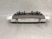 Recambio de luz interior para mini mini countryman (f60) cooper referencia OEM IAM 42936510201 63315A714B9 