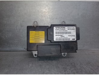 Recambio de centralita airbag para alfa romeo 147 (190) 1.9 jtd cat referencia OEM IAM 30724652 00001393B3 TEMIC