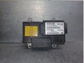 Recambio de centralita airbag para alfa romeo 147 (190) 1.9 jtd cat referencia OEM IAM 30724652 00001393B3 TEMIC