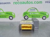 Recambio de centralita airbag para ford mondeo berlina (gd) 1.8 16v cat referencia OEM IAM 97BG14B056DD 000242479268 