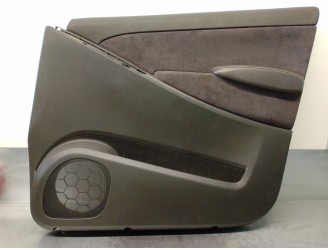 Recambio de guarnecido puerta delantera derecha para lancia musa (184) 1.3 jtd 16v referencia OEM IAM 020113  