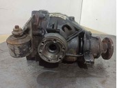 Recambio de diferencial trasero para bmw serie 3 berlina (e46) 320d referencia OEM IAM 7526158 890304240836000 2.56
