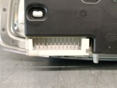 Recambio de luz interior para mini mini countryman (f60) cooper referencia OEM IAM 42936510201 63315A714B9 