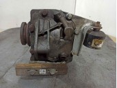 Recambio de diferencial trasero para bmw serie 3 berlina (e46) 320d referencia OEM IAM 7526158 890304240836000 2.56