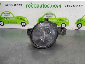 Recambio de faro antiniebla derecho para renault vel satis (bj0) 3.0 v6 dci turbodiesel cat referencia OEM IAM 8200002470 