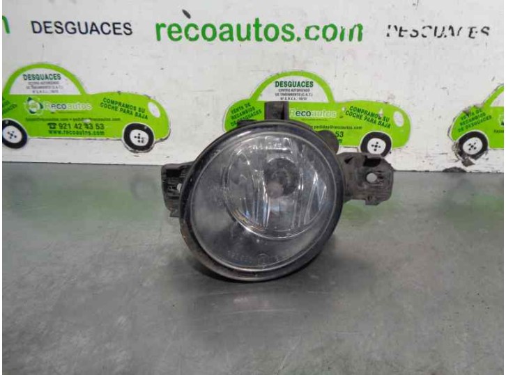 Recambio de faro antiniebla derecho para renault vel satis (bj0) 3.0 v6 dci turbodiesel cat referencia OEM IAM 8200002470 