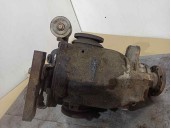 Recambio de diferencial trasero para bmw serie 3 berlina (e46) 320d referencia OEM IAM 7526158 890304240836000 2.56
