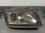 Recambio de faro derecho para audi a8 (d2) 2.5 v6 24v tdi referencia OEM IAM 4D0941004 0301047212 BOSCH