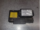 Recambio de centralita airbag para alfa romeo 147 (190) 1.9 jtd cat referencia OEM IAM 30724652 00001393B3 TEMIC