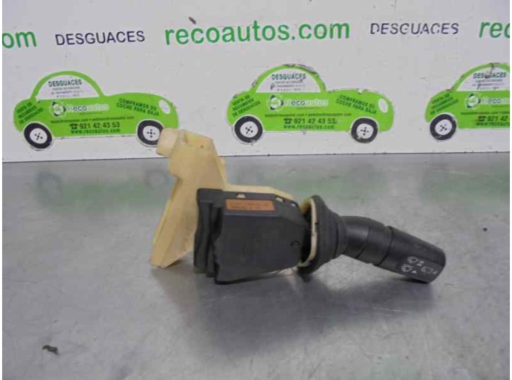 Replacement wiper stalk for Ford Mondeo sedan (GD) 1.8 16V CAT OEM IAM reference 97BG17K478CB 