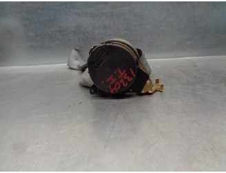 Recambio de cinturon seguridad trasero izquierdo para land rover defender (ld) 2.5 tdi referencia OEM IAM 00026652 00026652 TRW