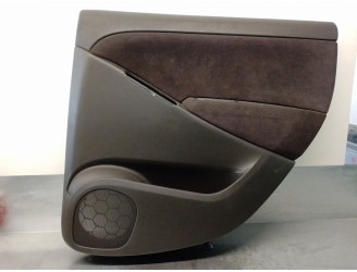 Recambio de guarnecido puerta trasera derecha para lancia musa (184) 1.3 jtd 16v referencia OEM IAM 020125  