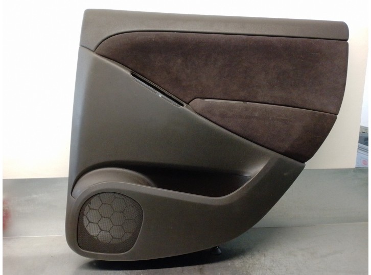 Recambio de guarnecido puerta trasera derecha para lancia musa (184) 1.3 jtd 16v referencia OEM IAM 020125  